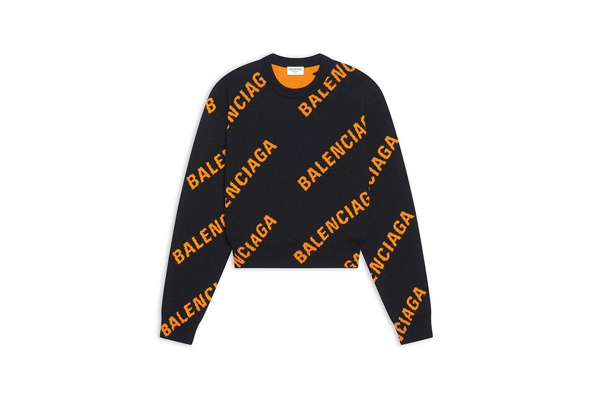 Balenciaga Year of the Tiger 2022 Collection: Release Information